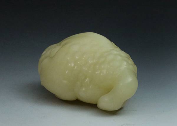 芙蓉三腳蟾蜍-6