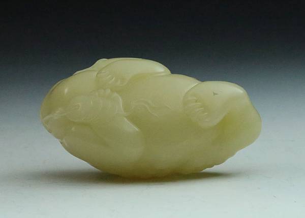 芙蓉三腳蟾蜍-8