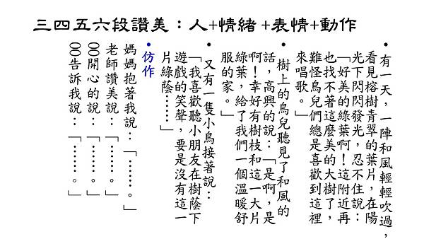 三四五六段讚美：人+情緒 +表情.JPG