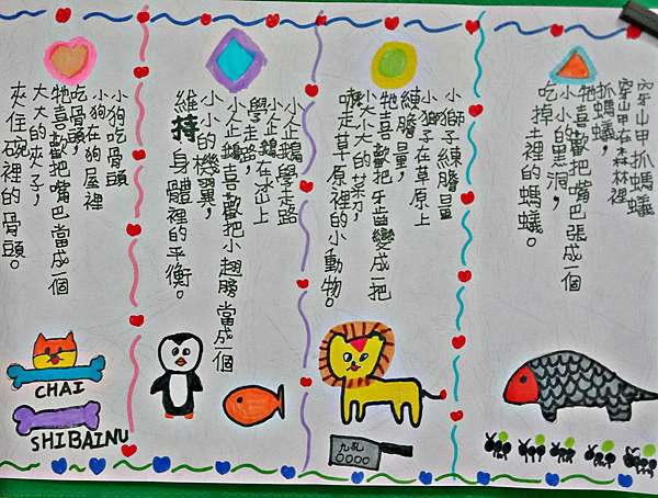 109國語四上翰林第八課 靜靜的淡水河習作新詩仿作 風箏之家 痞客邦 109國語四上翰林第八課 靜靜的淡水河習作新詩仿作 風箏之家 痞客邦