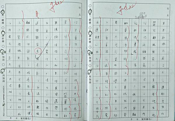 111康軒國語四下第四單元  故事變裝秀-改寫西遊記