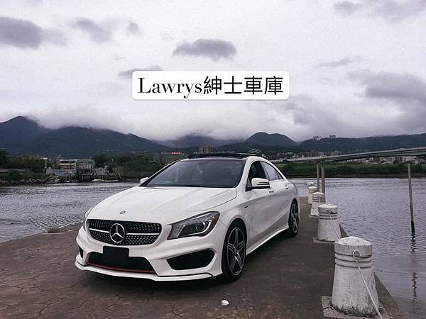 Lawrys紳士車庫1.jpg