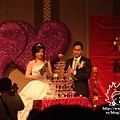 20090307簡志成婚禮