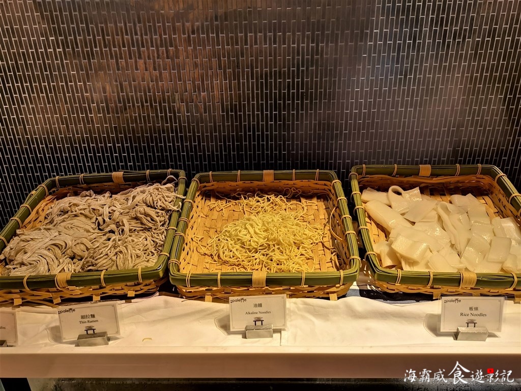 台北大直●吃到飽【美福飯店 彩匯自助餐廳】日本A5和牛、龍蝦