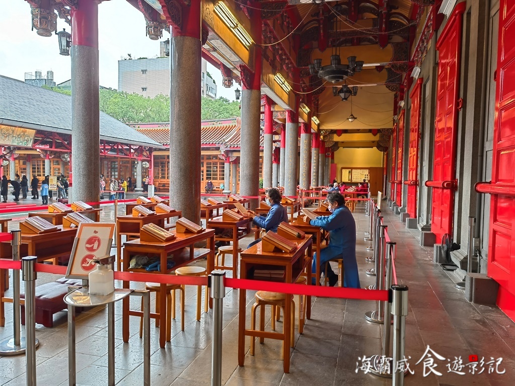 第一次來行天宮●領2025春聯就上手【免費索取 地點發放時間 第一次來行天宮●領2025春聯就上手【免費索取 地點發放時間