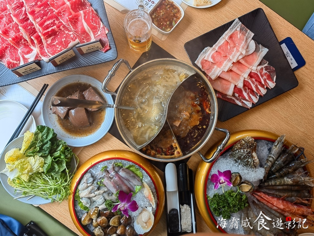 台北●火鍋吃到飽【號稱宜蘭最強麻辣火鍋 也插旗台北啦】568