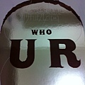 佛跳牆-Who U R