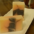 橄欖玉蓉乳香皂2