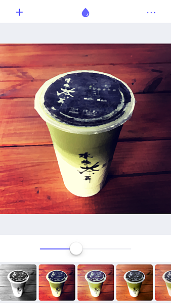 04.PNG 【軟體】Analog Film Canvas 將照片轉換為手繪風格 28 種水彩 油畫濾鏡隨意挑選!首度限免