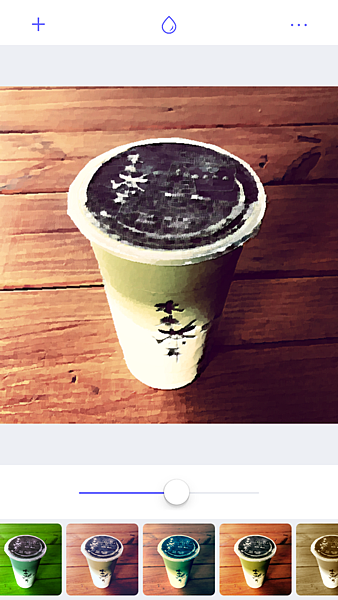 06.PNG 【軟體】Analog Film Canvas 將照片轉換為手繪風格 28 種水彩 油畫濾鏡隨意挑選!首度限免