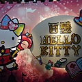 2014.7.20百變Hello kitty40週年特展2