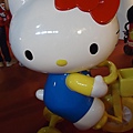 2014.7.20百變Hello kitty40週年特展5