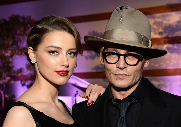 Johnny+Depp+Amber+Heard+Art+Elysium+7th+Annual+l7rA4WhurhIl