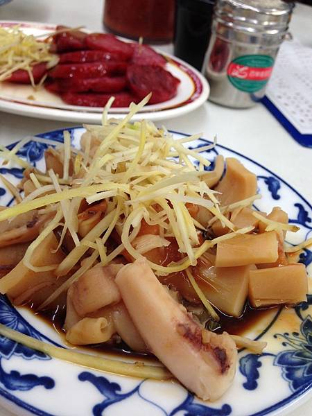 台北大稻呈「意麵王」