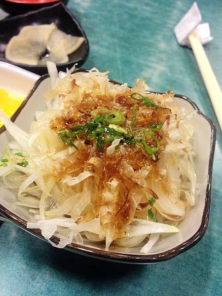 台北食記-鰻味屋