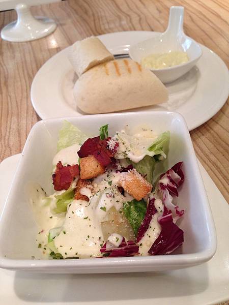 夏諾瓦義大利麵(遠百店) 夏諾瓦義大利麵(遠百店)