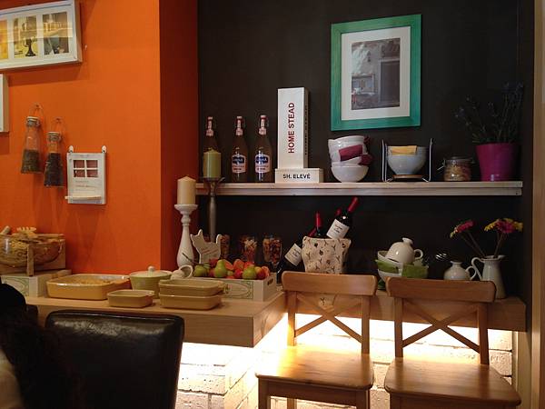 夏諾瓦義大利麵(遠百店) 夏諾瓦義大利麵(遠百店)