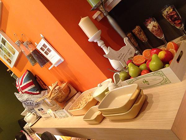 夏諾瓦義大利麵(遠百店) 夏諾瓦義大利麵(遠百店)