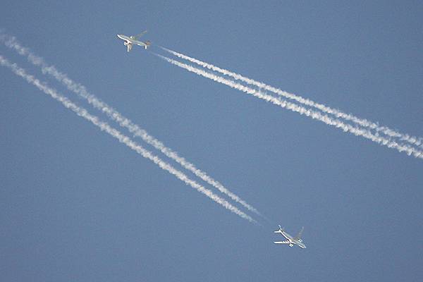 Re: [情報] 莫德納疫苗班機航線的確不同