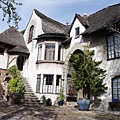 Normandy Village_2