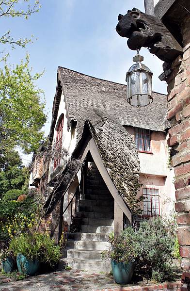 Normandy Village_4 Normandy Village_4
