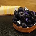 Blueberry Tart _1