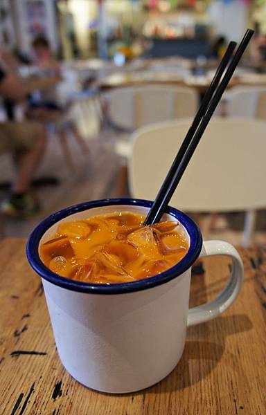 Classic Thai Tea