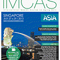 2013 IMCAS ASIA