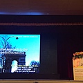 邱昱勳醫師受邀7th International Aesthetic Conference 鼻整形演講