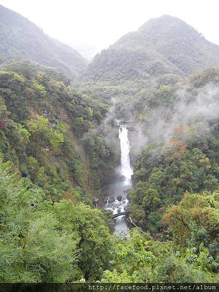 新竹_小烏來 天空步道