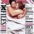 21. David Duchovny & Gillian Anderson of 'the X-Files' May 16, 1996.jpg