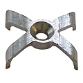 CNC代工-鋁製零件