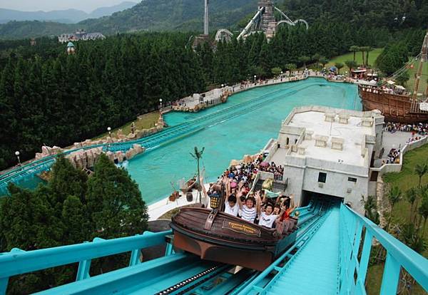 兒童遊樂園推薦 兒童遊樂園推薦