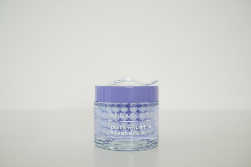 宋慧喬代言 MIRAE 未來美 新品上市「時空膠囊精華膜」一