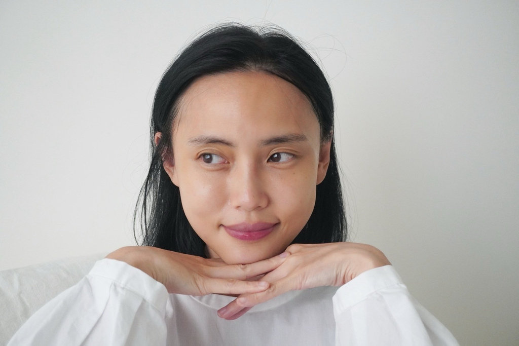 宋慧喬代言 MIRAE 未來美 新品上市「時空膠囊精華膜」一