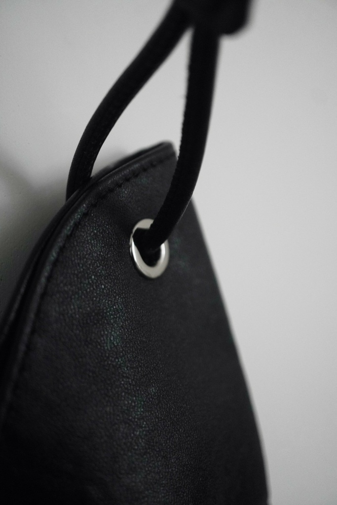 成就冬季鬆弛感氛圍 ＠AYP for Bag 慵懶休閒大肩背