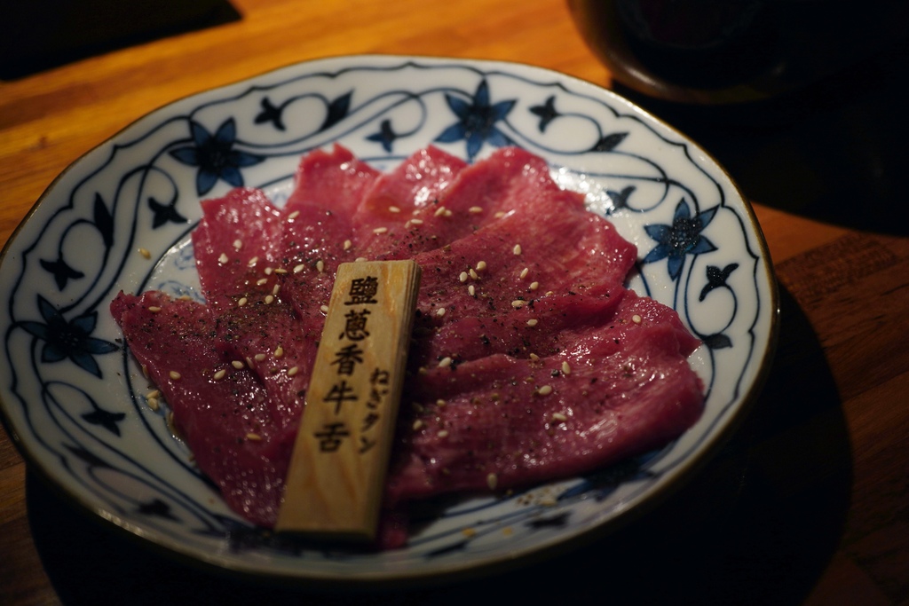 ｜大安区｜差点就要订机票飞出国，鹿儿岛和牛莎朗芯巨推！＠三樵