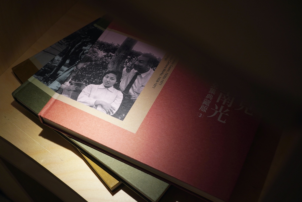 ｜士林 天母｜美呆了！伴手礼店 ＠Library Angte