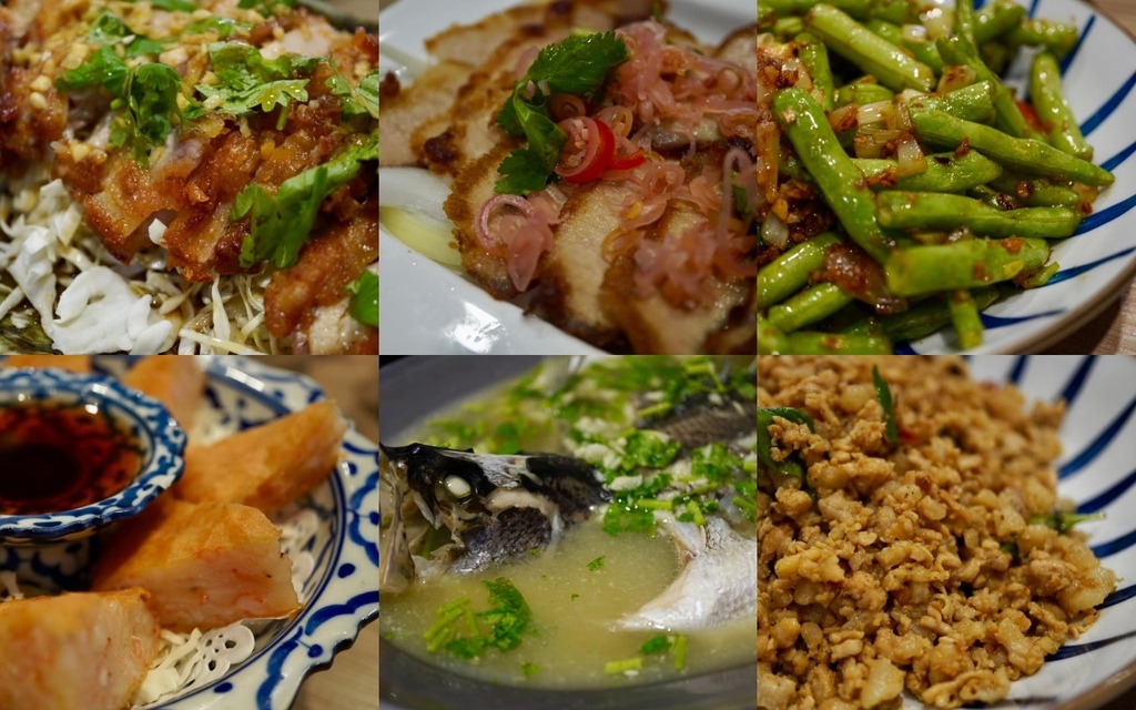 吃千千万万次都不会腻，台北四间平价美食口袋名单推荐