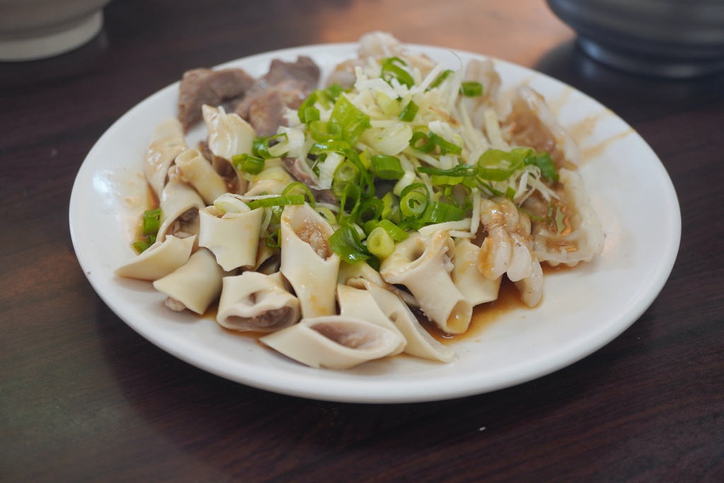 吃過難忘.沒吃難過！台北到桃園四家平價小吃，世界推～