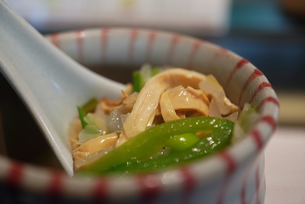 ｜台中｜讓人意猶未盡「友津板前燒肉丼飯」，不推爆渾身不舒服