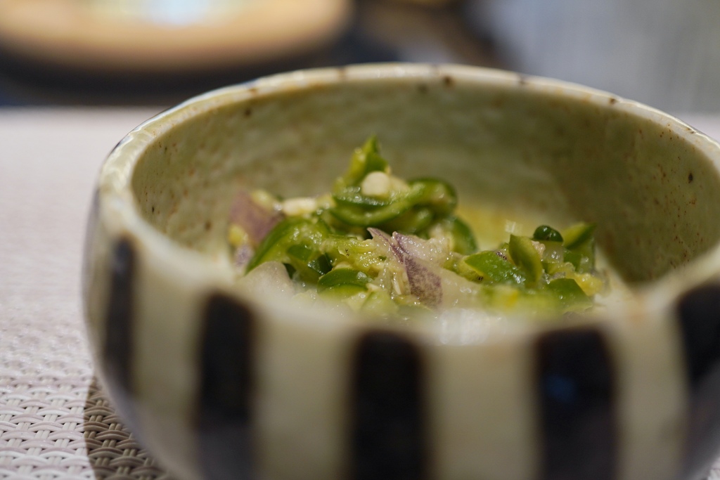 ｜台中｜讓人意猶未盡「友津板前燒肉丼飯」，不推爆渾身不舒服
