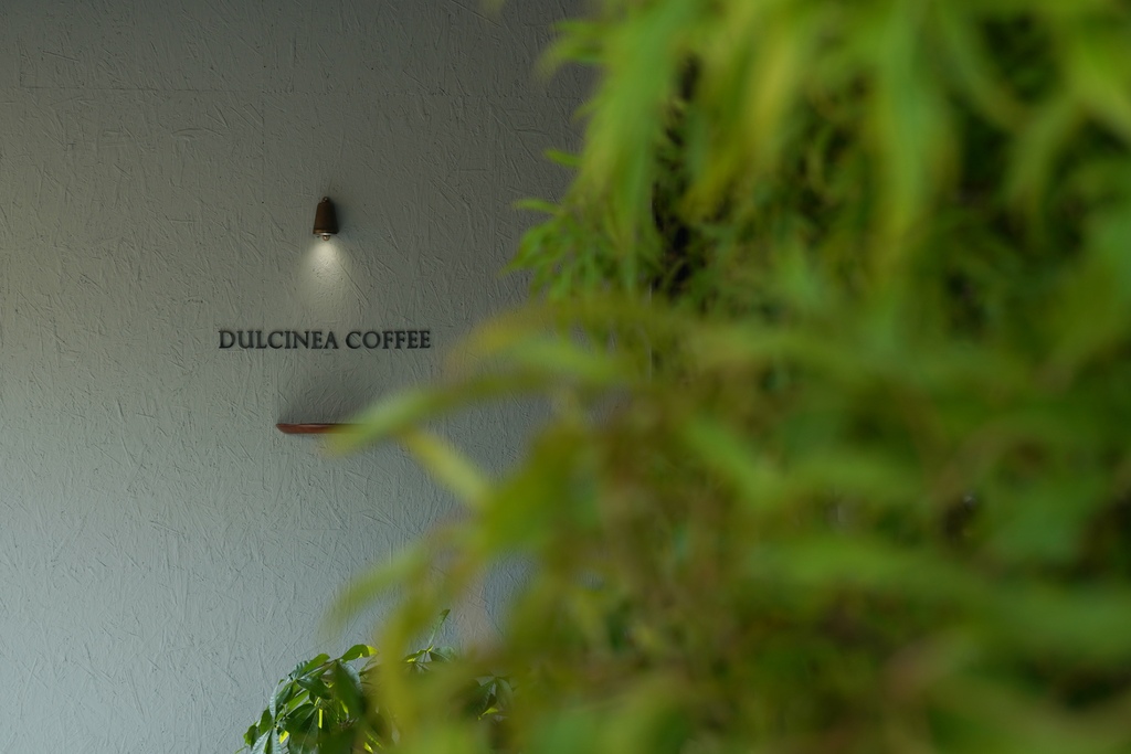 ｜高雄旗津｜咖啡是靈魂，但櫻花蝦鹽可頌不容小覷 ＠Dulci