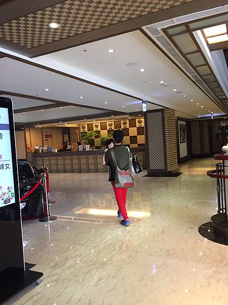 [心得] 南投 日月潭景聖樓住宿含早餐