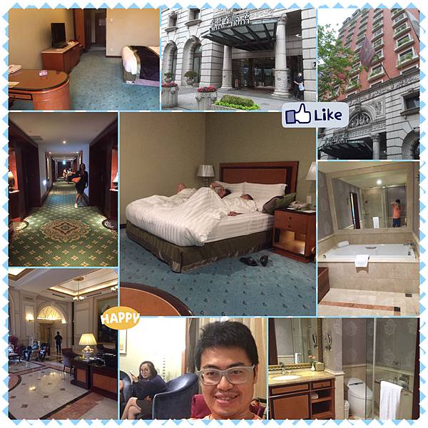 [心得] 北投加賀屋溫泉酒店和洋雅致套房一泊二食