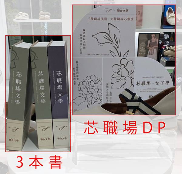 【回收公告】芯太軟 DP&書本