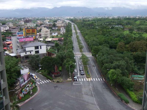 宜蘭羅東日租-天下易居景觀照11.JPG