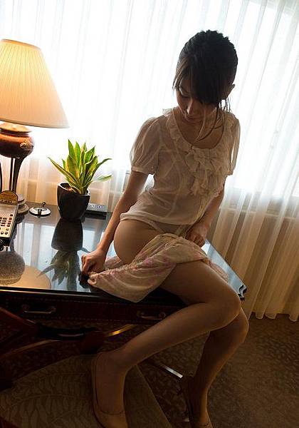 20150611-3美圖X光：有點古代韓系的美女～知花梅莎（上篇） (5).jpg