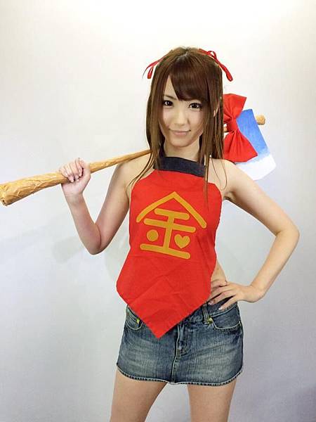 20150703H護理站：AV女優豪華時裝展！！ (20).jpeg