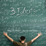 Sonu Nigam, Swanand Kirkire & Shaan - www.downloadming.com - 3 Idiots - Aal Izz Well 